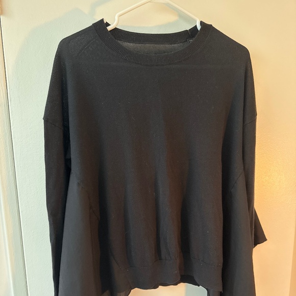 Allsaints Sweater - Picture 1 of 3